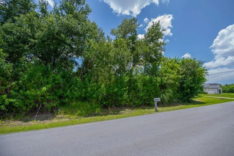 6304 Tilly Street, Englewood, FL 34224 - #2