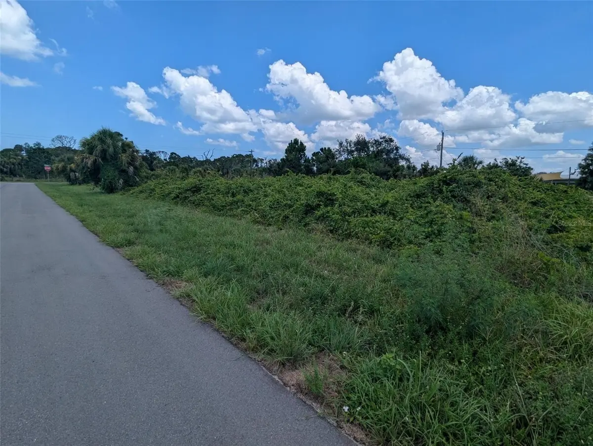 3420 Sarto Lane, Rotonda West, FL 33947 - #1