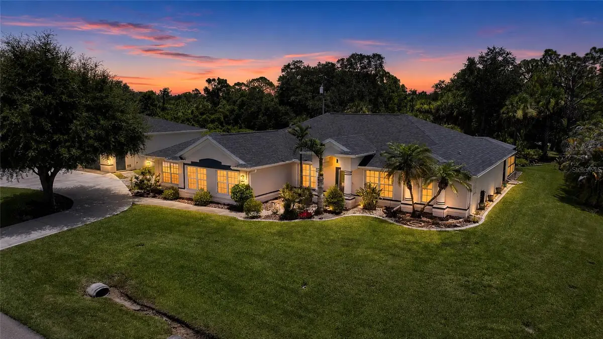 1282 Clearview Drive, Port Charlotte, FL 33953 - #1