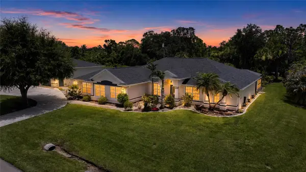 1282 Clearview Drive, PORT CHARLOTTE, FL 33953