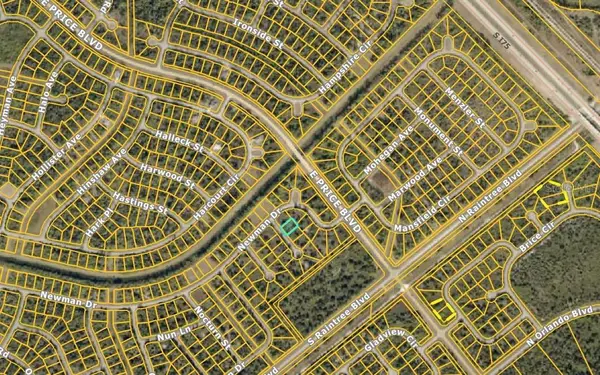 Address Withheld By Seller, NORTH PORT, FL 34288