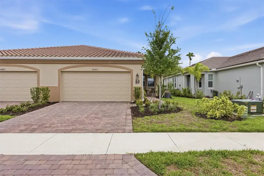 20411 Symphony Place, Venice, FL 34293 - #2