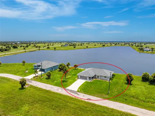 31 Meadowlark Lane, PLACIDA, FL 33946