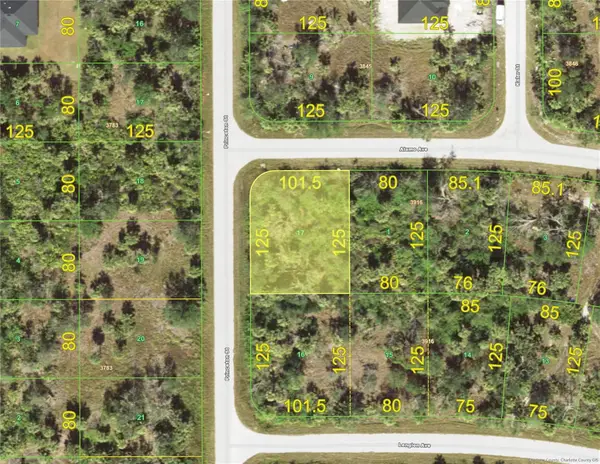 12085 Alamo Avenue, PORT CHARLOTTE, FL 33981
