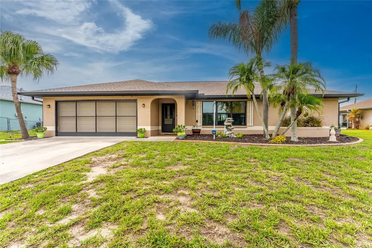7289 Mamouth Street, Englewood, FL 34224 - #1