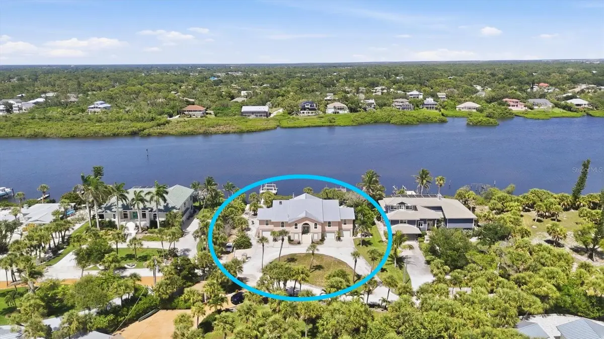 721 N Manasota Key Road, Englewood, FL 34223 - #1