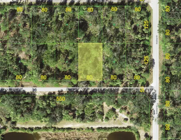 18190 Quincy Avenue, PORT CHARLOTTE, FL 33948