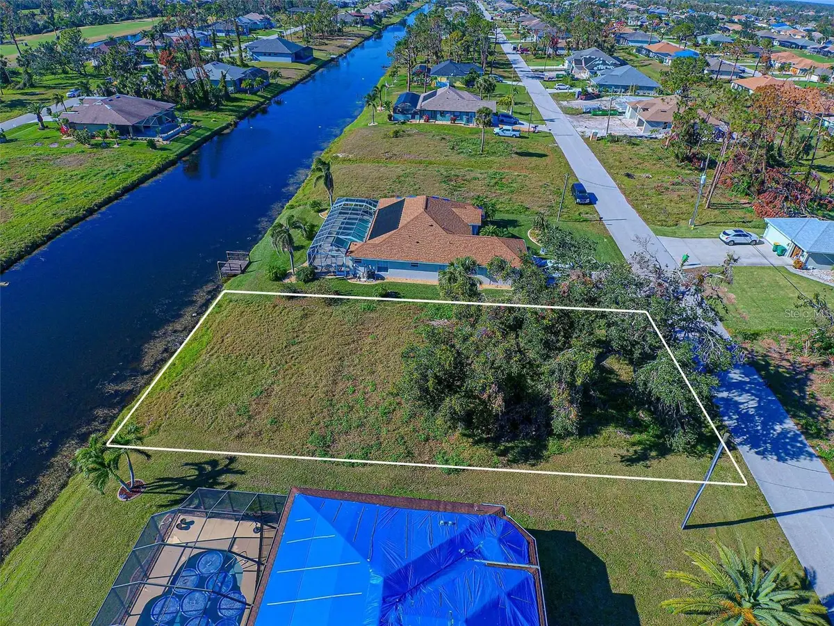 34 Pine Valley Lane, Rotonda West, FL 33947 - #1