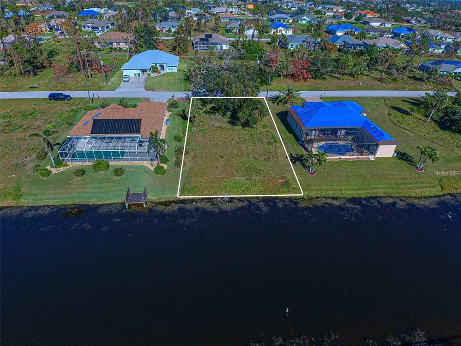 34 Pine Valley Lane, Rotonda West, FL 33947 - #3