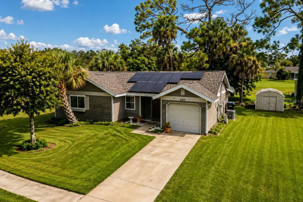 5409 Kenwood Drive, North Port, FL 34287 - #1