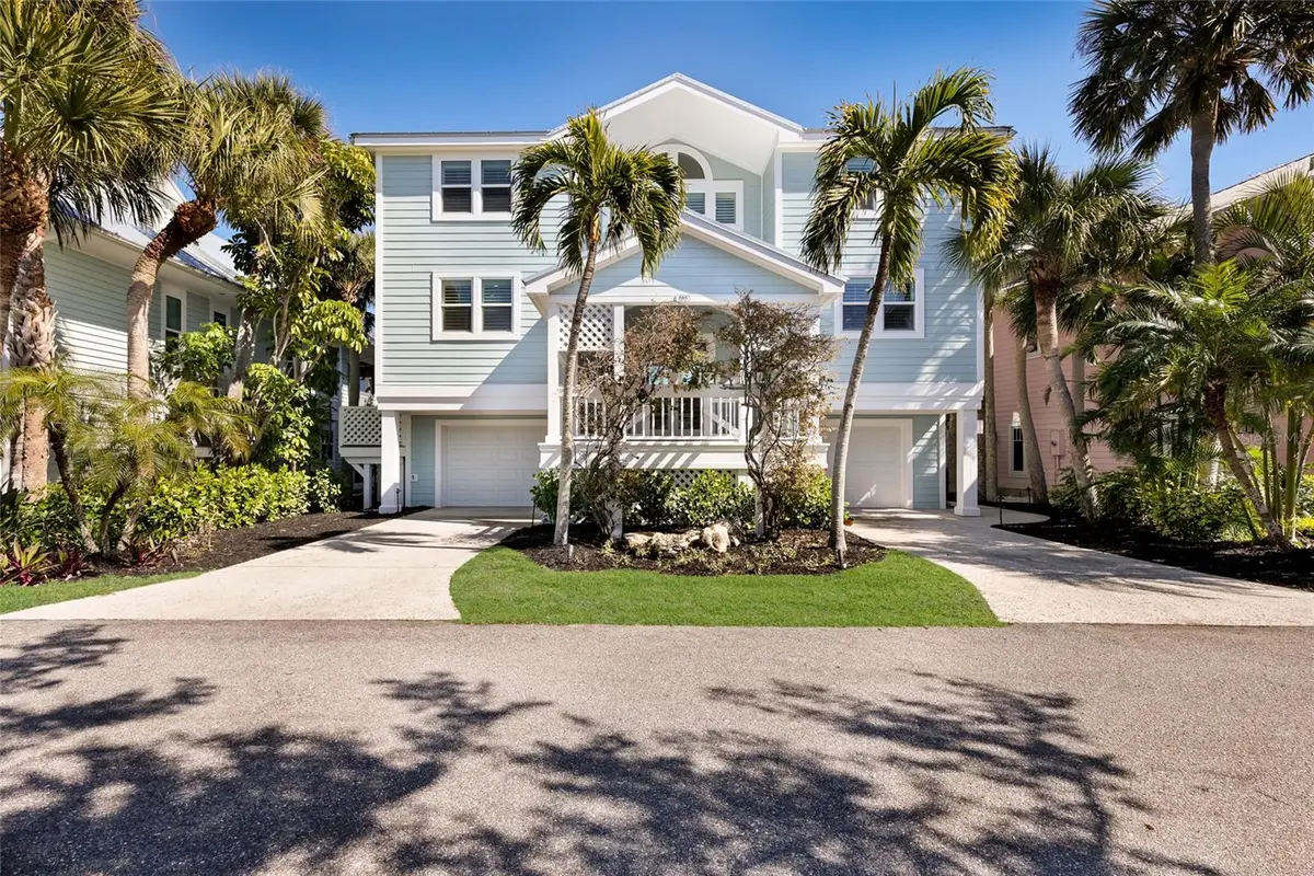 585 Buttonwood Bay Drive, Boca Grande, FL 33921 - #1