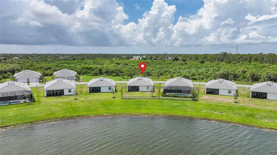 8268 Shore Lake Drive, Englewood, FL 34224 - #2