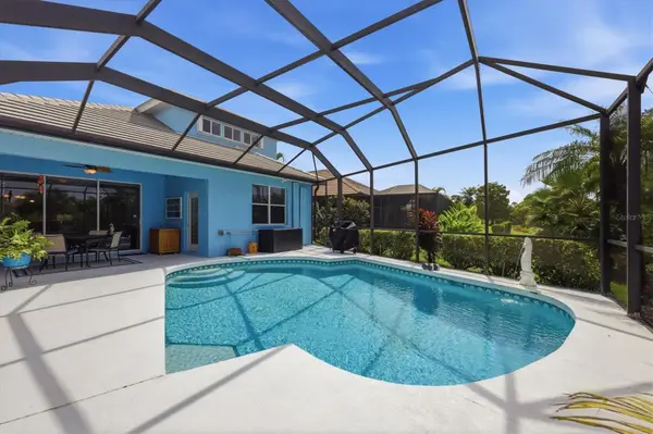 3271 Osprey Lane, PORT CHARLOTTE, FL 33953