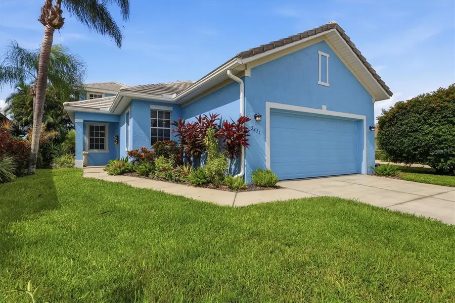 3271 Osprey Lane, Port Charlotte, FL 33953 - #2