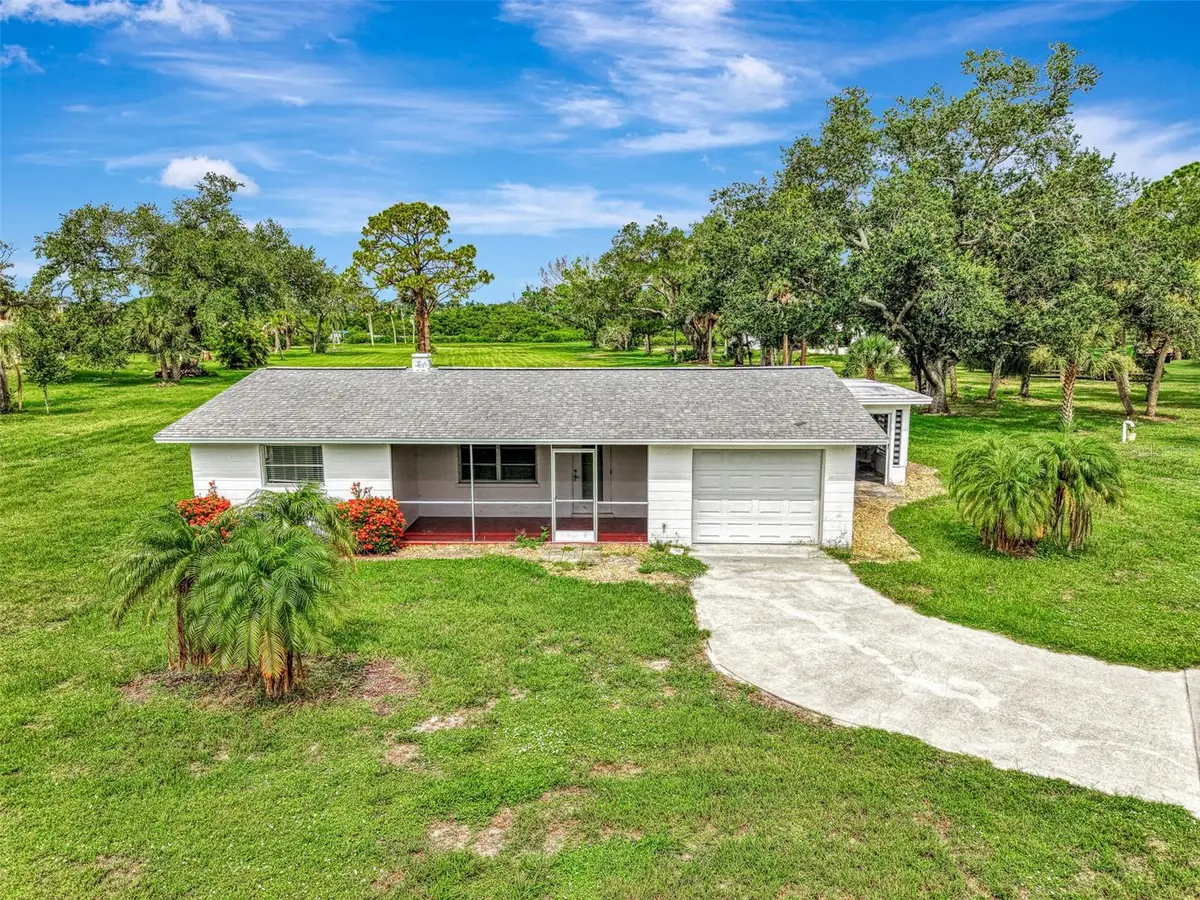 780 S Oxford Drive, Englewood, FL 34223 - #1