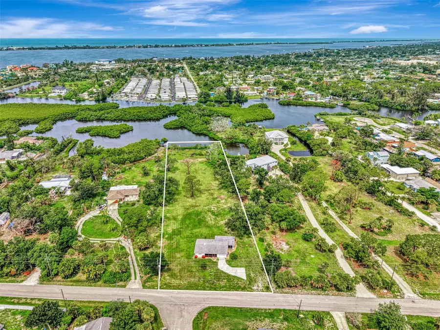780 S Oxford Drive, Englewood, FL 34223 - #2