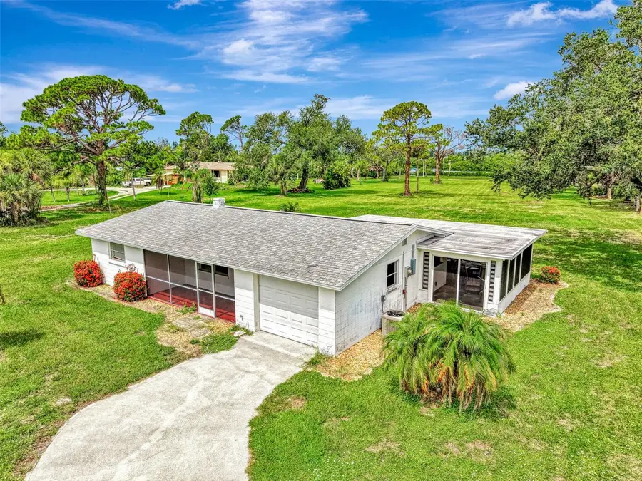 780 S Oxford Drive, Englewood, FL 34223 - #3