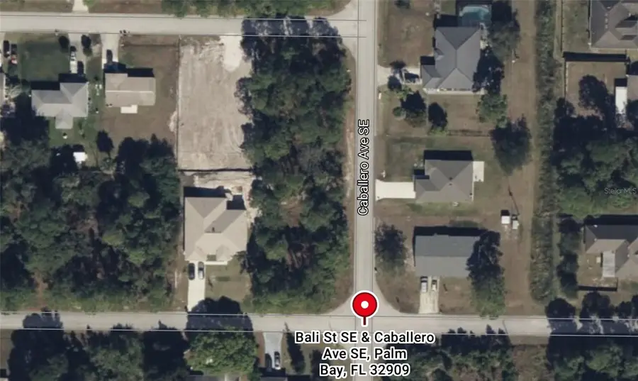 Lot 13 Bali St. Se & Caballero Ave. Se, Palm Bay, FL 32909 - #2