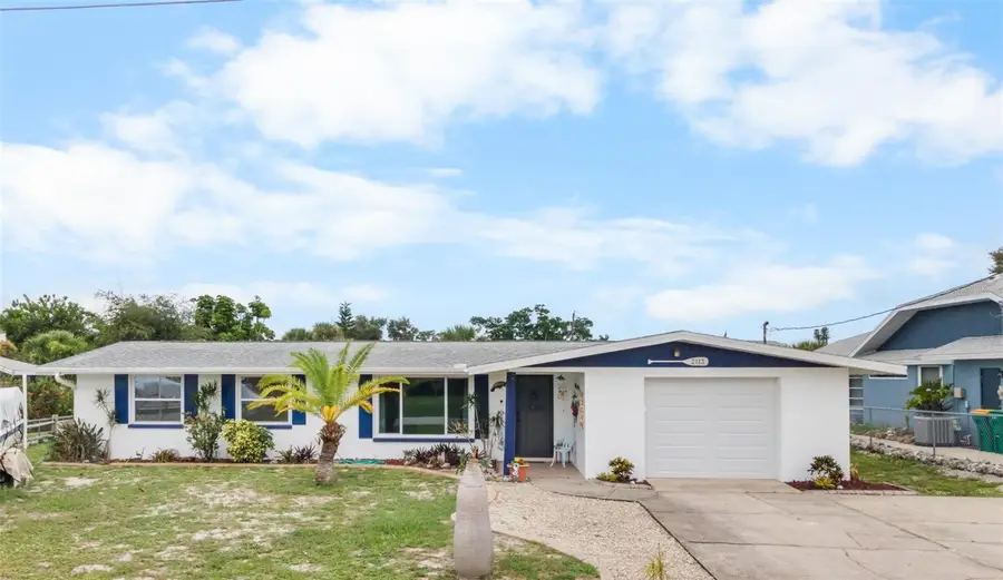 2113 Georgia Avenue, Englewood, FL 34224 - #2