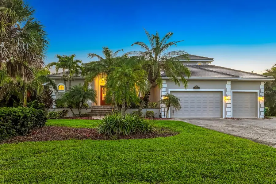 390 Coral Creek Drive, Placida, FL 33946 - #2