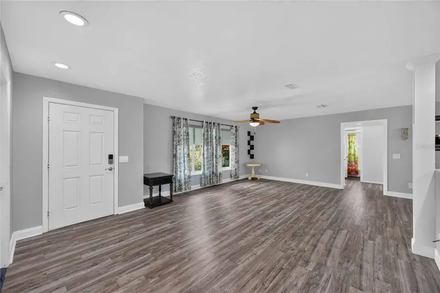 310 Strasburg Drive, Port Charlotte, FL 33954 - #3