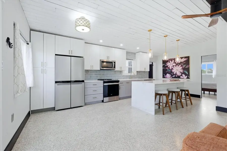 1725 Mel O De Lane, Englewood, FL 34224 - #3