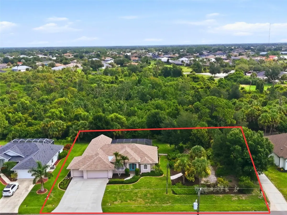 162 Medalist Road, Rotonda West, FL 33947 - #1