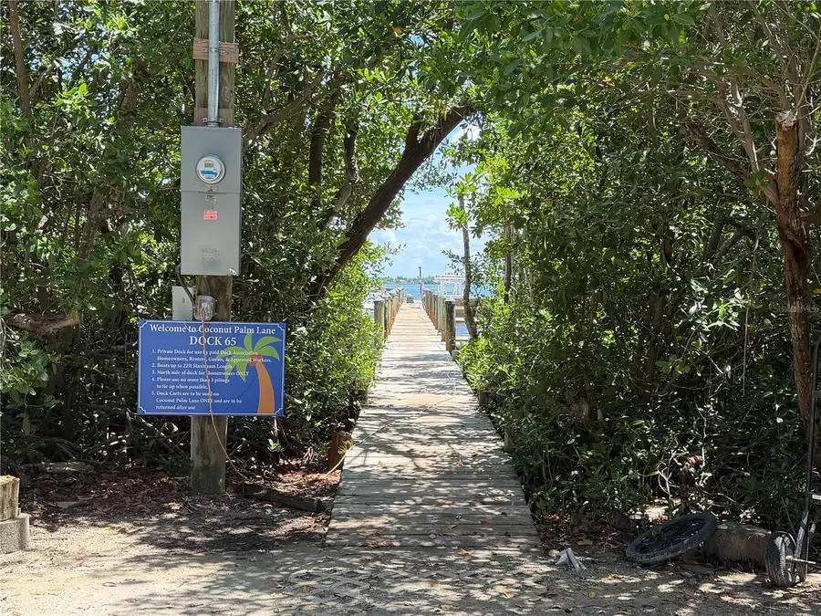 9290 Little Gasparilla Island, Placida, FL 33946 - #3