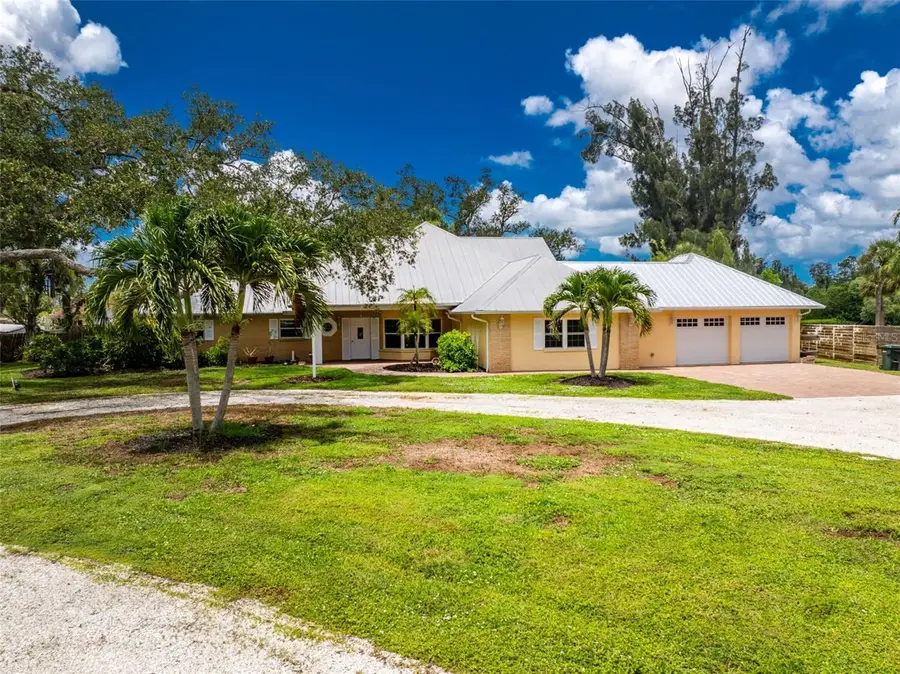 200 S Oxford Drive, Englewood, FL 34223 - #2