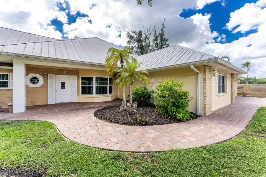 200 S Oxford Drive, Englewood, FL 34223 - #3