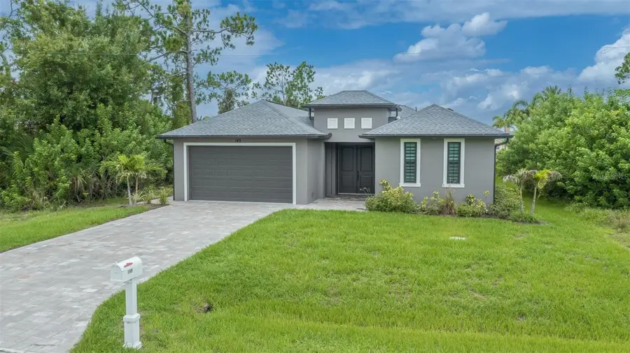 149 Wahoo Drive, Rotonda West, FL 33947 - #2