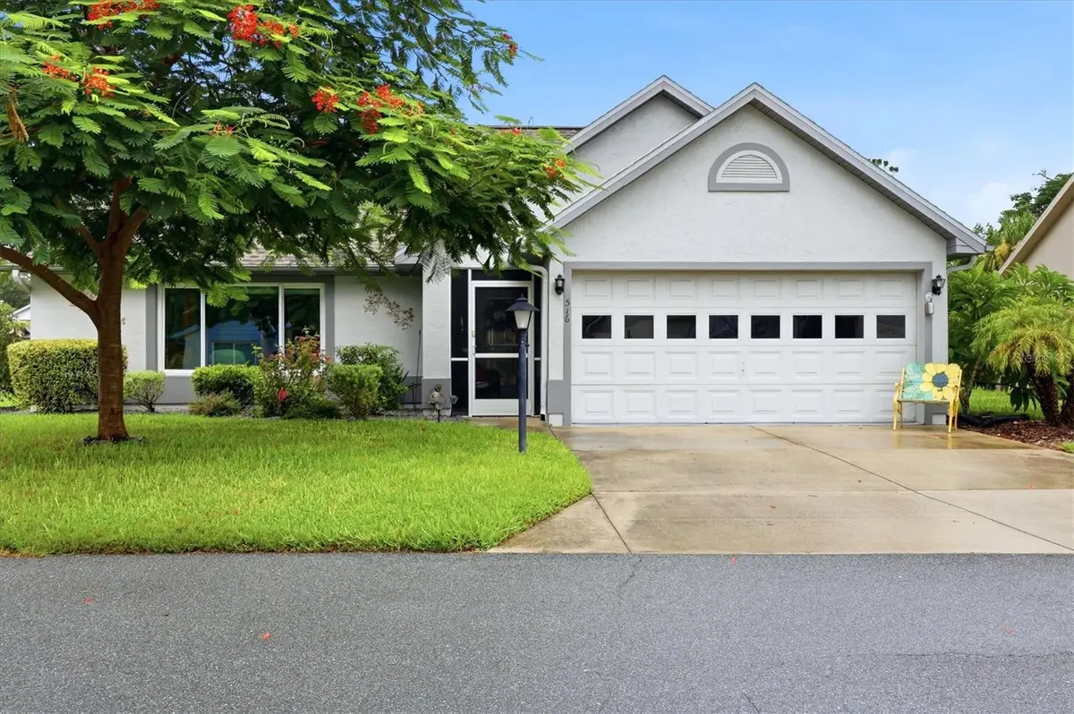 516 Wekiva River Court #118, Englewood, FL 34223 - #1