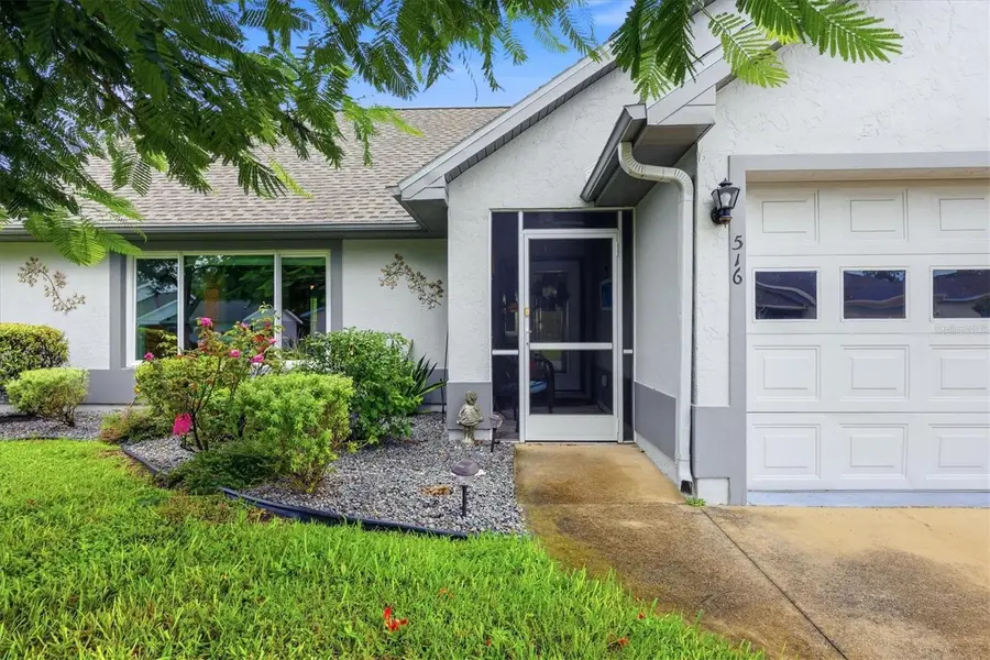 516 Wekiva River Court #118, Englewood, FL 34223 - #3