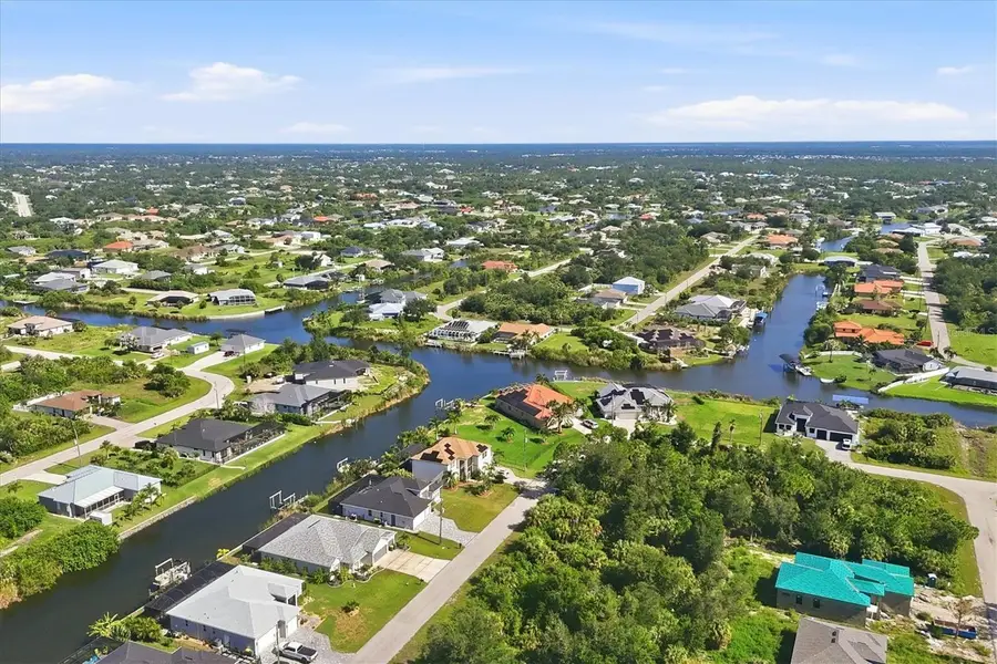 10099 Long Branch Street, Port Charlotte, FL 33981 - #2