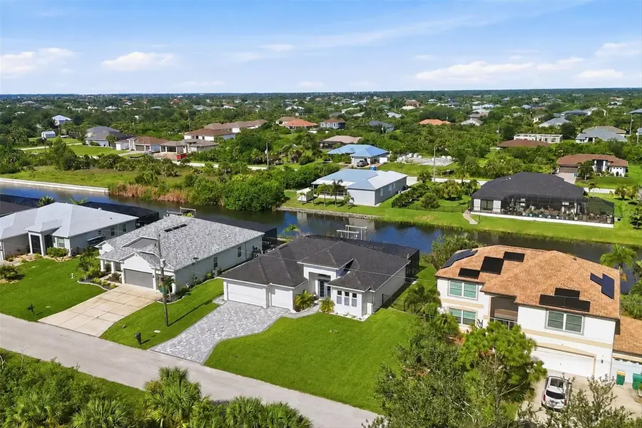 10099 Long Branch Street, Port Charlotte, FL 33981 - #3