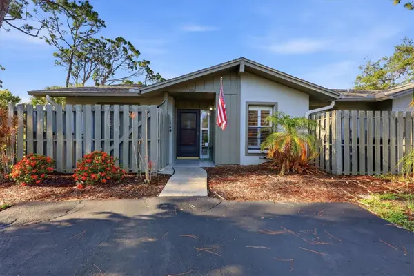 106 Jose Gaspar Drive #106, ENGLEWOOD, FL 34223