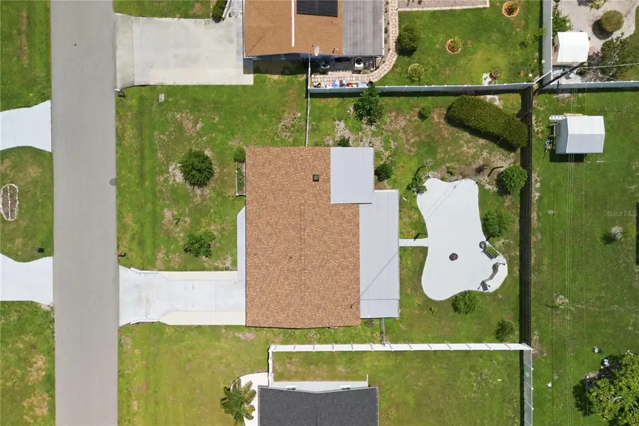 1317 Cypress Avenue, Venice, FL 34285 - #3