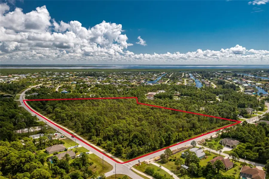 15027 San Domingo Boulevard, Port Charlotte, FL 33981 - #2