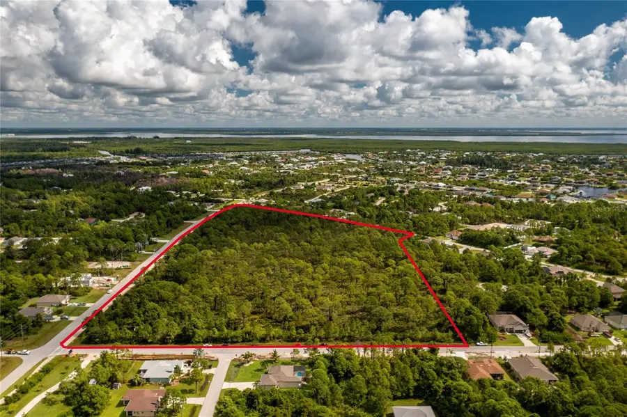 15027 San Domingo Boulevard, Port Charlotte, FL 33981 - #3