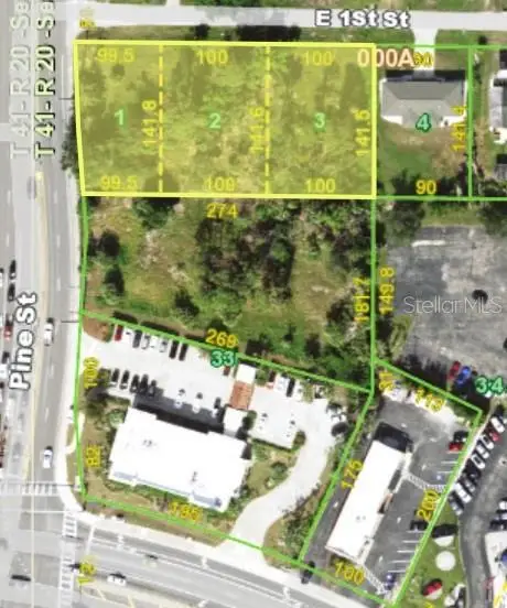 801 E 1st Street, ENGLEWOOD, FL 34223
