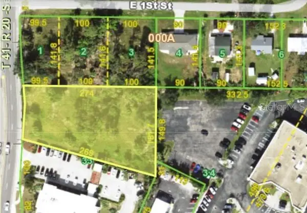1820 S Mccall Road, ENGLEWOOD, FL 34223