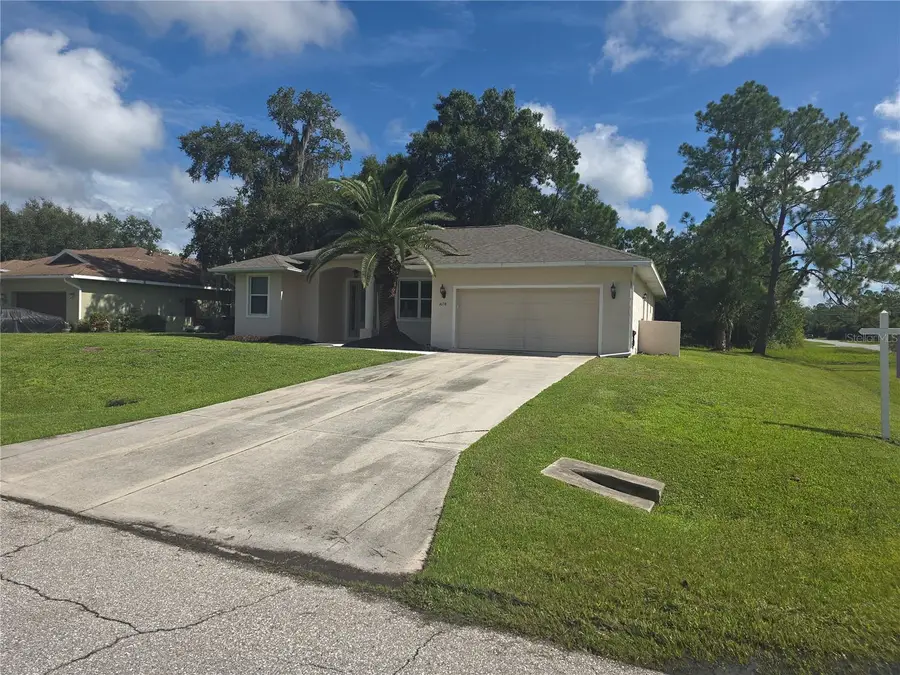 4038 Langsom Lane, North Port, FL 34286 - #2