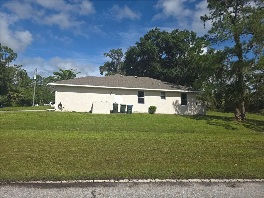 4038 Langsom Lane, North Port, FL 34286 - #3