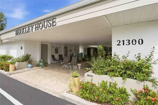 21300 Brinson Avenue #201, PORT CHARLOTTE, FL 33952