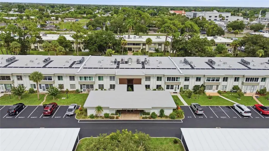21300 Brinson Avenue #201, Port Charlotte, FL 33952 - #2