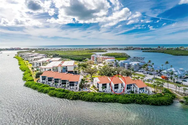 1401 Beach Road #303, ENGLEWOOD, FL 34223