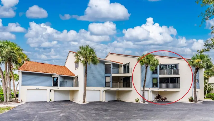 1401 Beach Road #303, Englewood, FL 34223 - #2