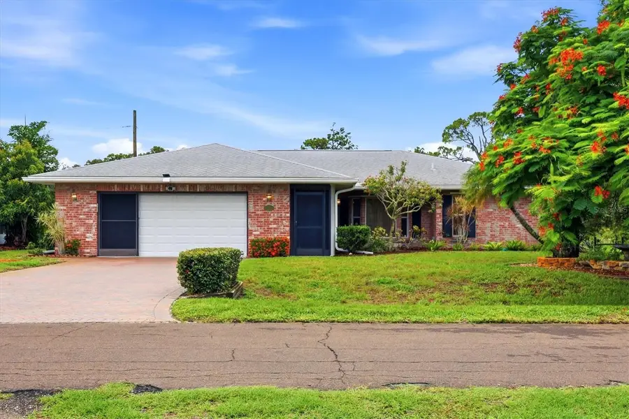 1175 Caples Street, Englewood, FL 34223 - #3