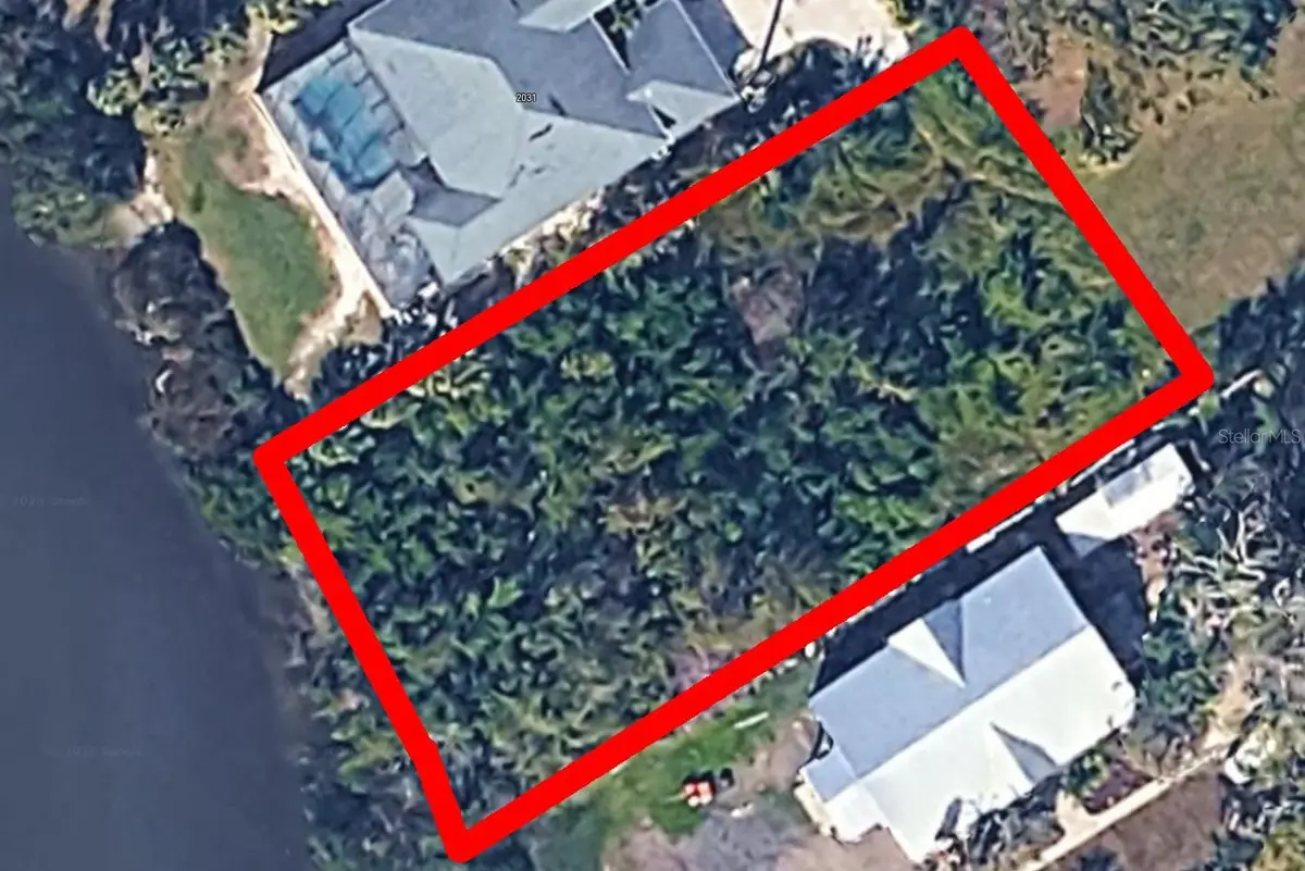 Larson Street, Englewood, FL 34223 - #1