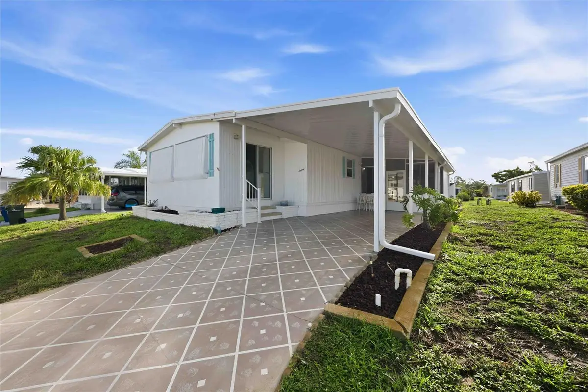 16 N Granada Plaza, Englewood, FL 34223 - #1